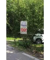 Vendita Agricolo in Via Trivio