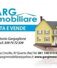 Lago Patria: Vendita Trilocale in Via Staffetta