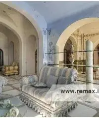 Castel Gandolfo -  Villa 9 locali € 1.950.000 T902