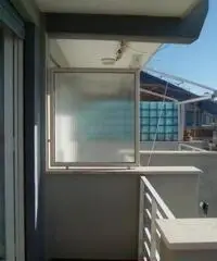 Fronte mare appartamento in Villa