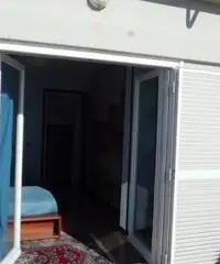 Fronte mare appartamento in Villa