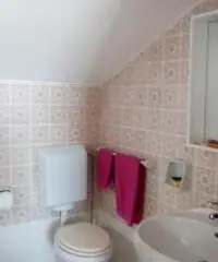 Fronte mare appartamento in Villa