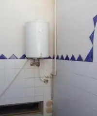 Fronte mare appartamento in Villa