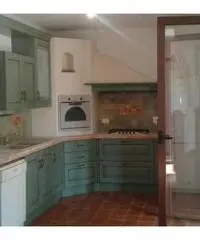 Lavinio-Lido di Enea: Vendita Villa in Via di Valle Schioia