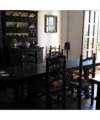 Lavinio-Lido di Enea: Vendita Villa da 210mq con due garage