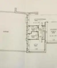 Lavinio-Lido di Enea: Vendita Bilocale in Viale Roma