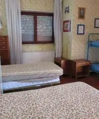 Lido Dei Pini: Vendita Villa in Via delle Azalee