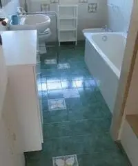 Lido Dei Pini: Vendita Villa in Via delle Azalee