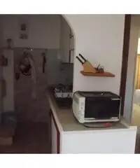 MARINA DI SAN NICOLA VIA SATURNO