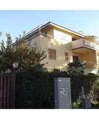 MARINA DI SAN NICOLA VIA SATURNO