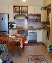 RifITI 003-AA28/611 - Appartamento in Vendita a Pomezia - Martin Pescatore di 55 mq