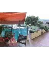 RifITI 003-AA29/618 - Appartamento in Vendita a Pomezia di 50 mq