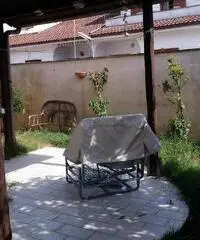 RifITI 003-SU27/606 - Villa a schiera in Vendita a Pomezia - Campo Ascolano - Villaggio Tognazzi di 