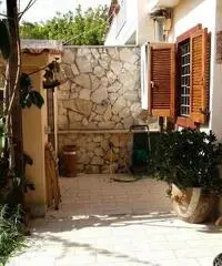 RifITI 003-SU27/606 - Villa a schiera in Vendita a Pomezia - Campo Ascolano - Villaggio Tognazzi di 