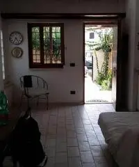 RifITI 005-m27/606 - Villa a schiera in Vendita a Pomezia - Campo Ascolano - Villaggio Tognazzi di 6