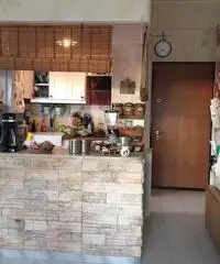 RifITI 029-AA27/320 - Appartamento in Vendita a Pomezia - Campo Ascolano - Villaggio Tognazzi di 70 