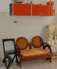 RifITI 029-AA31/307 DB - Villa a schiera in Vendita a Ardea - NUOVA FLORIDA di 150 mq