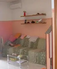 RifITI 029-AA31/307 DB - Villa a schiera in Vendita a Ardea - NUOVA FLORIDA di 150 mq