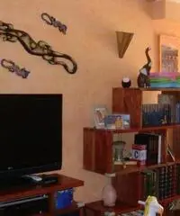 RifITI 029-AA31/307 DB - Villa a schiera in Vendita a Ardea - NUOVA FLORIDA di 150 mq