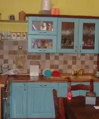 RifITI 029-AA31/307 DB - Villa a schiera in Vendita a Ardea - NUOVA FLORIDA di 150 mq