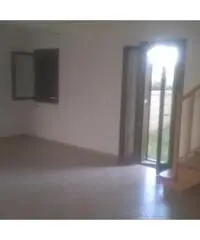 RifITI 029-SU28/307 - Villetta bifamiliare in Vendita a Pomezia - Martin Pescatore di 110 mq