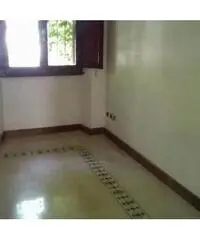 Rif: Roma - GIANICOLO - VIA NICOLA FABRIZI a due passi da TRASTEVERE immerso nel verde, in palazzina