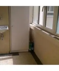 Rif: Roma - GIANICOLO - VIA NICOLA FABRIZI a due passi da TRASTEVERE immerso nel verde, in palazzina