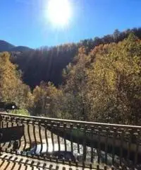 Rif: subiaco - Subiaco Ville immerse nel verde