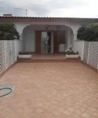 Rif: T145TI - Villa a Schiera in Vendita a Ardea