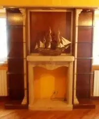 Rif: t14 - Villa in Vendita a Ariccia