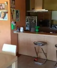 Rif: T480 - VILLA TORVAIANICA