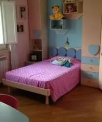 Rif: T480 - VILLA TORVAIANICA