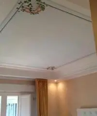 Rif: T480 - VILLA TORVAIANICA