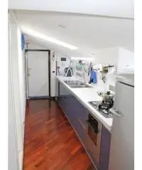 Rif: T49 - Appartamento in Vendita a Genzano di Roma