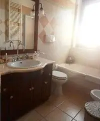 Rif: t59 - Appartamento in Vendita a Lanuvio