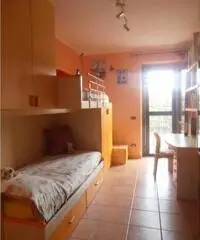 Rif: t59 - Appartamento in Vendita a Lanuvio