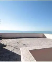 Torvaianica: Vendita Attico in Via Sorrento