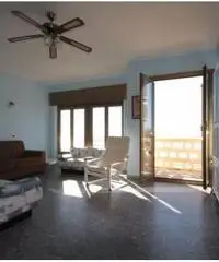 Torvaianica: Vendita Attico in Via Sorrento