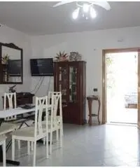 Tor San Lorenzo: Vendita Villa in Via Brenta