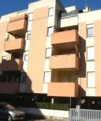 Vendita Attico da 97mq con ascensore