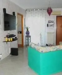 Vendita Attico da 97mq con ascensore