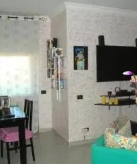 Vendita Attico da 97mq con ascensore