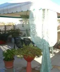 Vendita Attico da 97mq con ascensore