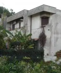 Vendita Casa indipendente in viale roma 6