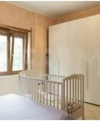 Vendita Trilocale in via spaventa 16