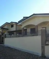 Vendita Villa da 148mq con garage