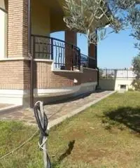 Vendita Villa da 148mq con garage