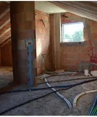 Vendita Villa in Via di Villa Claudia