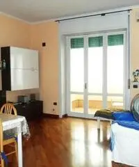 Salerno 2 Vani in vendita con posto auto