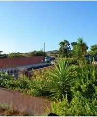 Vendita villa a schiera mq. 80 - Valledoria